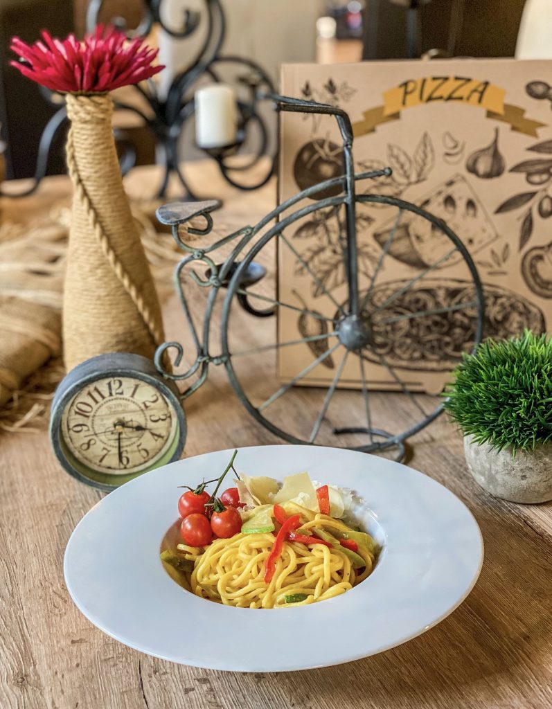 Italian Food in Sydney