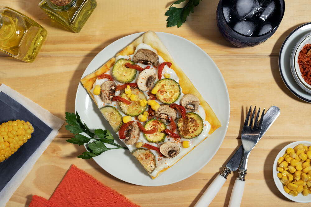 Authentic Italian Food