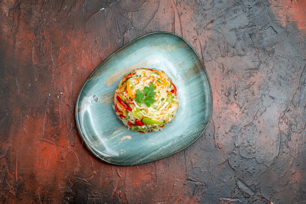 Fine Dining Restaurant