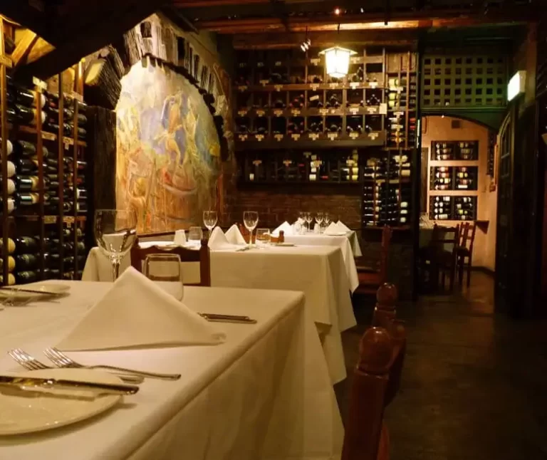 Italian in Darlinghurst